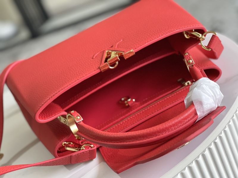 Louis Vuitton Top Handle Bags